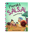 Aceleci rmcek Merakl Salsal 1 Tima Yaynlar