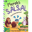 Nasl Yardm Edebiliriz Merakl Salsal 4 Tima Yaynlar