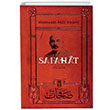 Safahat (Sebilrread) Tima Yaynlar
