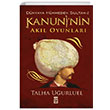 Kanuninin Akl Oyunlar Tima Yaynlar