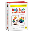 Bak Bak Saklamba Uan Kitap
