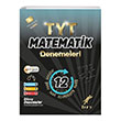 TYT Matematik 12 Li Denemeleri Birey Yaynlar