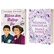 Milena`dan Mektup Var (2 Kitap) Dokuz Yaynlar