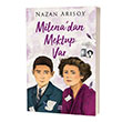 Milena`dan Mektup Var Dokuz Yaynlar