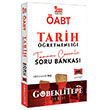 2022 ABT Gbeklitepe Serisi Tarih retmenlii Tamam zml Soru Bankas Yarg Yaynlar