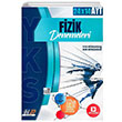 AYT Fizik 24x14 Denemeleri Hz ve Renk Yaynlar