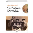 Su Banda Durmuuz letiim Yaynlar