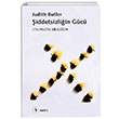 iddetsizliin Gc Metis Yaynlar