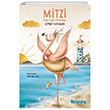 Mitzi Dans Eden Flamingo Hippo ocuk