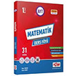 AYT Matematik 1.Kitap Ders Fy Nego Yaynlar