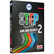 TYT AYT Step Set Saysal  Adm Adm Hazrlk Soru Bankas 2.Kitap Nego Yaynlar