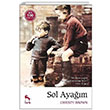 Sol Ayam Nora Kitap
