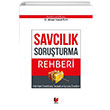Savclk Soruturma Rehberi Adalet Yaynevi