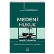 Medeni Hukuk Pratik Çalışmalar Adalet Yayınevi