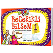 1.Snf Becerikli Bilsem Fenomen ocuk