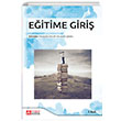 Eitime Giri Pegem Akademik Yaynlar
