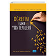 retim lke ve Yntemleri Nobel Akademi Yaynlar