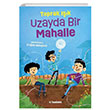 Uzayda Bir Mahalle Tudem Yayınları