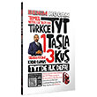 TYT Trke 1 Tala 3 Ku Tamam Video zml Temel Yeterlilik Testi Benim Hocam Yaynlar