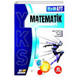 AYT Matematik 15x40 Denemeleri Hz ve Renk Yaynlar