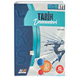 AYT Tarih 40x10 Deneme Hz ve Renk Yaynlar 