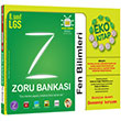 8.Snf LGS Fen Bilimleri Zoru Eko Soru Bankas Tongu Akademi
