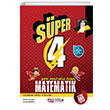 4.Snf Sper Matematik Yeni Nesil Soru Bankas Nitelik Yaynlar