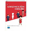 Giriimciliin Esaslar Nobel Akademik Yaynclk