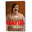 Kızılderililerin Katledilmesine Hayır Alfa Yayınları