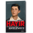 Umutsuzluğa Hayır Alfa Yayınları