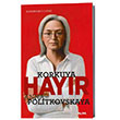 Korkuya Hayır Alfa Yayınları