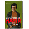 Diktatrle Hayr Alfa Yaynlar