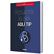 Pediatrik Klinik Adli Tp Sekin Yaynlar