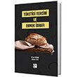 Tketici Tercihi ve Ekmek sraf Gazi Kitabevi
