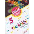 5.Snf Plus Tm Dersler Soru Kitab Palme Yaynevi