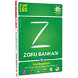 8.Snf LGS Fen Bilimleri Zoru Bankas Tongu Akademi