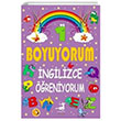 Boyuyorum 1 ngilizce reniyorum Olimpos Yaynlar