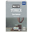 TYT Master Trke Soru Bankas Okyanus Yaynlar