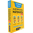Sfrdan Bala Altrmalarla Matematik Seti enol Hoca Yaynlar