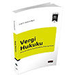 Vergi Hukuku 52.Bask Sava Yaynlar