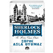 Şüphe Asla Uyumaz Sherlock Holmes Martı Yayınları