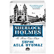 phe Asla Uyumaz Sherlock Holmes Mart Yaynlar
