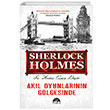 Akl Oyunlarnn Glgesinde Sherlock Holmes Mart Yaynlar
