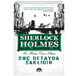 Suç Detayda Saklıdır Sherlock Holmes Martı Yayınları