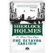 Su Detayda Sakldr Sherlock Holmes Mart Yaynlar