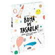 Boya ve Tasarla Abm Yaynevi