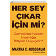 Her ey kar in Mi? Sander Yaynlar