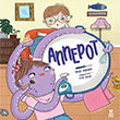 Annepot Taze Kitap