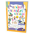 Benim Atasz Kitabm Seviye 1 Mart ocuk Yaynlar