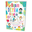 Benim Deyim Kitabm Seviye 1 Mart ocuk Yaynlar